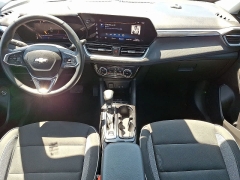 Used 2024  Chevrolet Trailblazer FWD 4dr LT at CarloanExpress&period;Com near Hampton&comma; VA