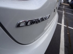 Used 2024  Toyota Corolla LE CVT &lpar;Natl&rpar; at CarloanExpress&period;Com near Hampton&comma; VA
