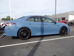 Used 2024  Toyota Camry XSE Auto at CarloanExpress&period;Com near Hampton&comma; VA