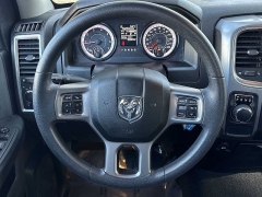 Used 2024  Ram 1500 Classic SLT 4x2 Quad Cab 6'4" Box at CarloanExpress&period;Com near Hampton&comma; VA