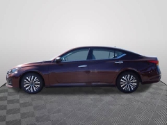 Used 2025  Nissan Altima SV FWD at CarloanExpress&period;Com near Hampton&comma; VA