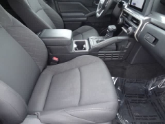 Used 2024  Toyota Tacoma 2WD Double Cab Bed AT &lpar;Natl&rpar; at CarloanExpress&period;Com near Hampton&comma; VA