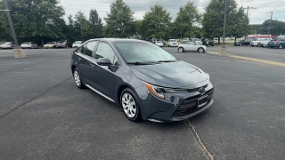 Used 2024  Toyota Corolla LE CVT &lpar;Natl&rpar; at CarloanExpress&period;Com near Hampton&comma; VA
