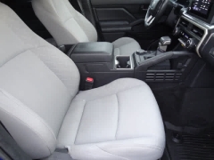 Used 2024  Toyota Tacoma 4WD Double Cab Bed &lpar;Natl&rpar; at CarloanExpress&period;Com near Hampton&comma; VA