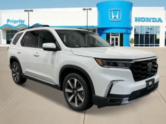 New 2025  Honda Pilot Elite AWD at CarloanExpress.Com near Hampton, VA