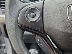 Used 2020  Honda HR-V 4d SUV FWD LX at CarloanExpress&period;Com near Hampton&comma; VA