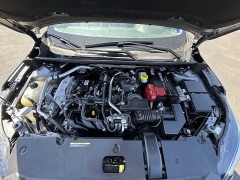Used 2025  Nissan Sentra SV CVT at CarloanExpress&period;Com near Hampton&comma; VA