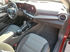 Used 2025  Chevrolet Trax FWD 4dr LT at CarloanExpress&period;Com near Hampton&comma; VA