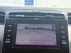 Used 2023  Hyundai Tucson SE AWD at CarloanExpress&period;Com near Hampton&comma; VA