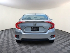 Used 2016  Honda Civic Sedan 4d EX-T at CarloanExpress&period;Com near Hampton&comma; VA