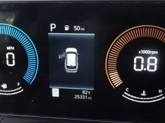 Used 2025  Hyundai Kona SEL FWD at CarloanExpress&period;Com near Hampton&comma; VA
