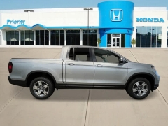 New 2026  Honda Ridgeline RTL AWD at CarloanExpress&period;Com near Hampton&comma; VA