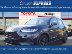 Used 2025  Honda HR-V Sport AWD CVT at CarloanExpress&period;Com near Hampton&comma; VA