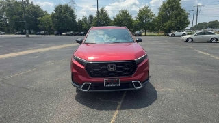 Used 2024  Honda CR-V Hybrid Sport Touring AWD at CarloanExpress&period;Com near Hampton&comma; VA
