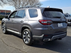 New 2026  Honda Pilot Elite AWD at CarloanExpress&period;Com near Hampton&comma; VA