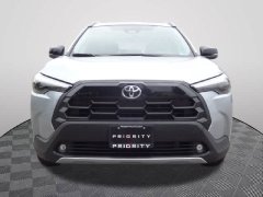 Used 2026  Toyota Corolla Cross XLE AWD at CarloanExpress&period;Com near Hampton&comma; VA