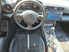 Used 2023  Toyota GR86 Premium Manual &lpar;Natl&rpar; at CarloanExpress&period;Com near Hampton&comma; VA