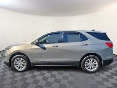 Used 2018  Chevrolet Equinox 4d SUV AWD LT w&sol;1LT at CarloanExpress&period;Com near Hampton&comma; VA