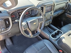 Used 2020  Chevrolet Silverado 2500HD 4WD Crew Cab 159" High Country at CarloanExpress&period;Com near Hampton&comma; VA