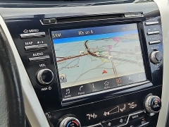 Used 2017  Nissan Murano 2017.5 FWD Platinum at CarloanExpress.Com near Hampton, VA