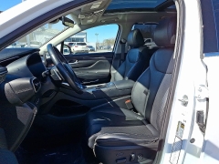 Used 2023  Hyundai Santa Fe Limited AWD at CarloanExpress&period;Com near Hampton&comma; VA