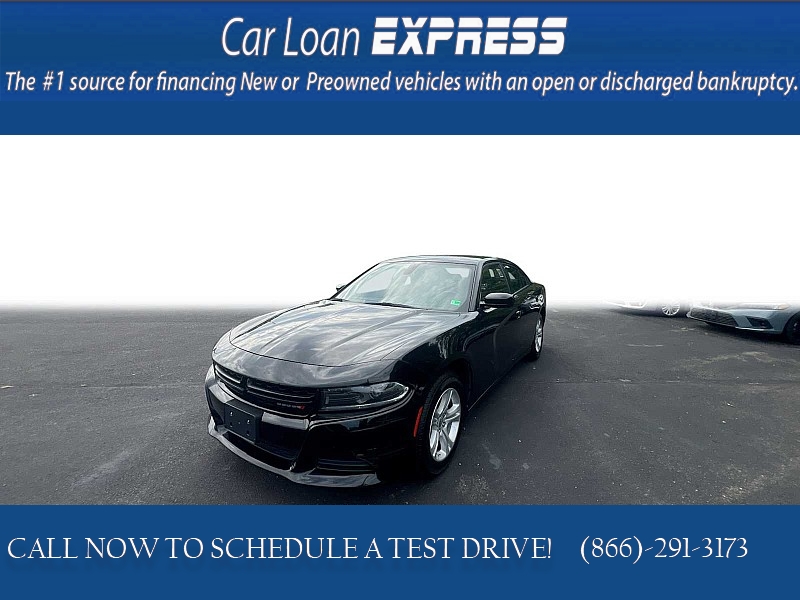 Used 2023  Dodge Charger SXT RWD at CarloanExpress.Com near Hampton, VA