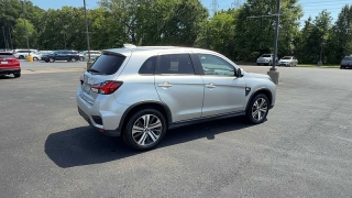 Used 2024  Mitsubishi Outlander Sport 2&period;0 AWC at CarloanExpress&period;Com near Hampton&comma; VA
