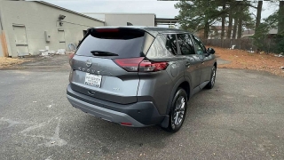Used 2023  Nissan Rogue AWD S at CarloanExpress&period;Com near Hampton&comma; VA