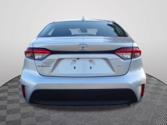 Used 2023  Toyota Corolla LE CVT at CarloanExpress&period;Com near Hampton&comma; VA