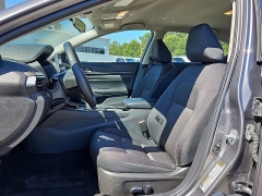 Used 2024  Nissan Altima 2&period;5 SV Sedan at CarloanExpress&period;Com near Hampton&comma; VA