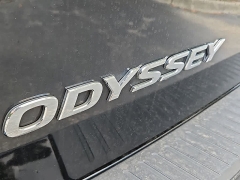 Used 2026  Honda Odyssey Elite Auto at CarloanExpress&period;Com near Hampton&comma; VA
