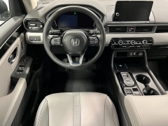 New 2025  Honda Pilot EX-L AWD at CarloanExpress.Com near Hampton, VA