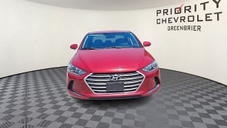 Used 2018  Hyundai Elantra SEL 2&period;0L Auto &lpar;Alabama&rpar; at CarloanExpress&period;Com near Hampton&comma; VA