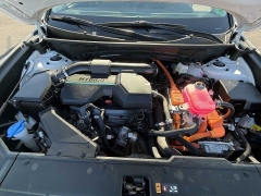 Used 2022  Hyundai Tucson Hybrid Blue AWD at CarloanExpress&period;Com near Hampton&comma; VA