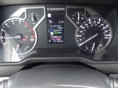 Used 2024  Toyota Tundra 4WD SR5 Double Cab 6&period;5ft Bed at CarloanExpress&period;Com near Hampton&comma; VA