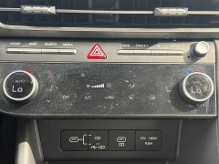 Used 2024  Hyundai Sonata SEL 2&period;5L FWD at CarloanExpress&period;Com near Hampton&comma; VA