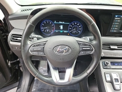 Used 2020  Hyundai Palisade 4d SUV FWD SEL Convenience at CarloanExpress&period;Com near Hampton&comma; VA