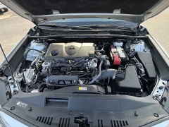 Used 2023  Toyota Camry XSE Auto at CarloanExpress&period;Com near Hampton&comma; VA