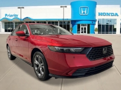 New 2026  Honda Accord Hybrid EX-L Sedan at CarloanExpress&period;Com near Hampton&comma; VA