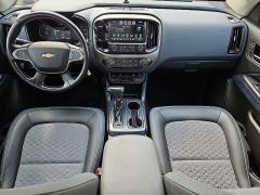 Used 2016  Chevrolet Colorado 4WD Crew Cab 128&period;3" Z71 at CarloanExpress&period;Com near Hampton&comma; VA