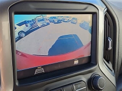 Used 2021  Chevrolet Silverado 1500 4WD Crew Cab 147" RST at CarloanExpress.Com near Hampton, VA