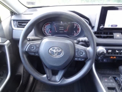Used 2024  Toyota RAV4 XLE FWD at CarloanExpress&period;Com near Hampton&comma; VA