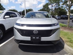 Used 2025  Nissan Murano FWD SV at CarloanExpress&period;Com near Hampton&comma; VA
