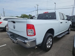 Used 2024  Ram 2500 Big Horn 4x2 Crew Cab 6'4" Box at CarloanExpress.Com near Hampton, VA