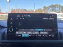 Used 2025  Honda CR-V Hybrid Sport-L FWD at CarloanExpress.Com near Hampton, VA