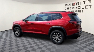 Used 2024  GMC Acadia AWD 4dr AT4 at CarloanExpress&period;Com near Hampton&comma; VA
