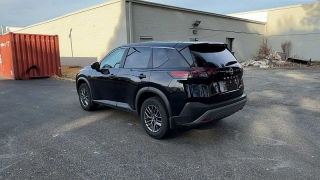 Used 2023  Nissan Rogue AWD S at CarloanExpress&period;Com near Hampton&comma; VA