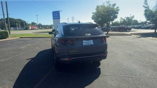 Used 2024  Hyundai Tucson SEL FWD &ast;Ltd Avail&ast; at CarloanExpress&period;Com near Hampton&comma; VA