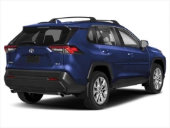 Used 2024  Toyota RAV4 XLE FWD at CarloanExpress&period;Com near Hampton&comma; VA