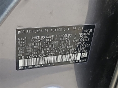 Used 2020  Honda Fit 4d Hatchback LX CVT at CarloanExpress&period;Com near Hampton&comma; VA